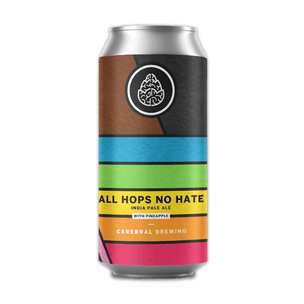 All Hops No Hate – 2023