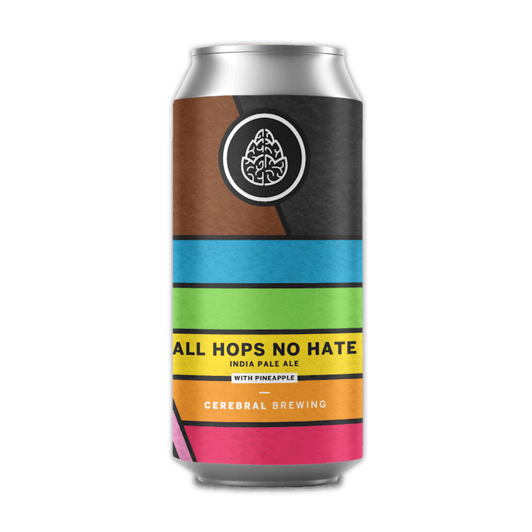 All Hops No Hate – 2023