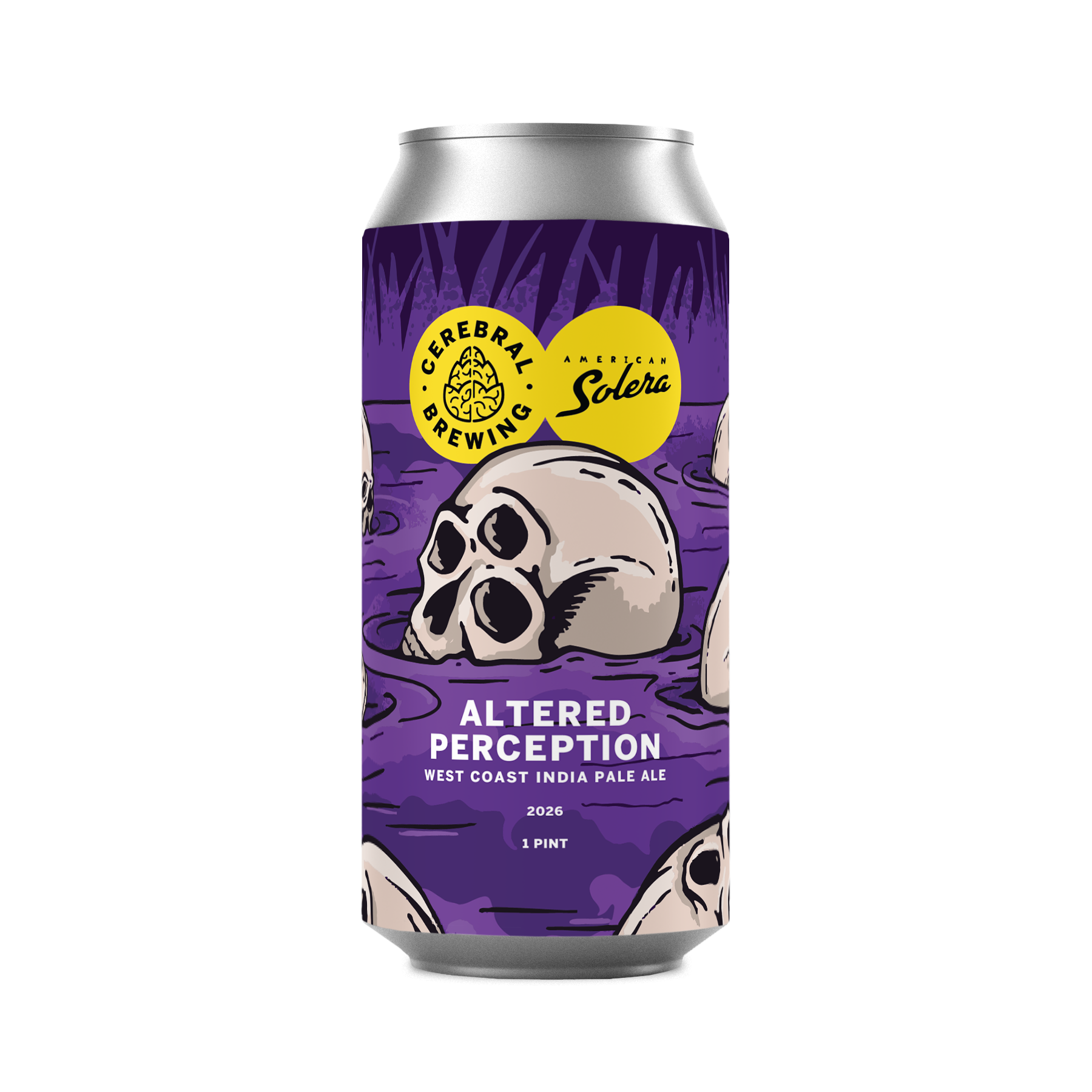 Image or graphic for Altered Perception