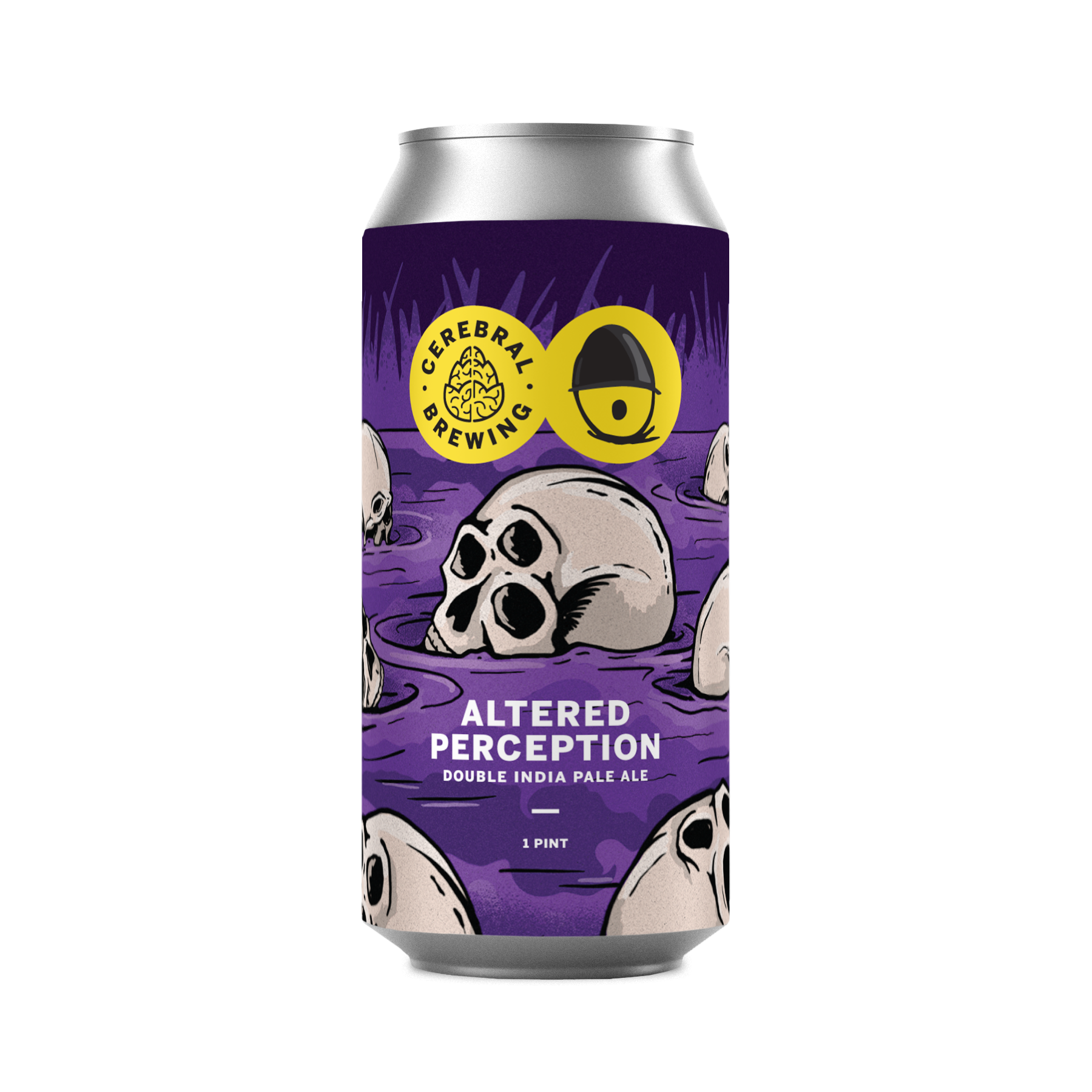 Image or graphic for Altered Perception