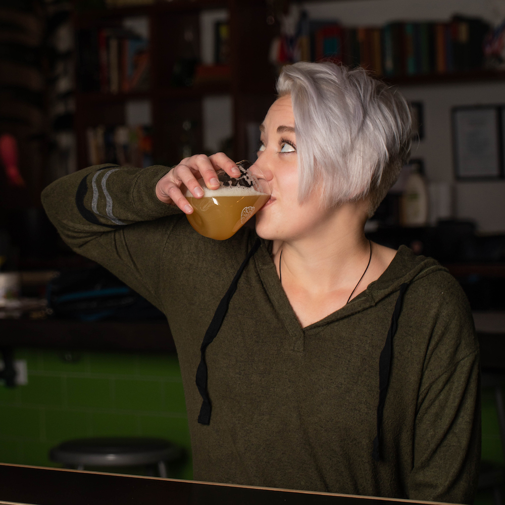 Alternate image for crew member Anne Abrahamson