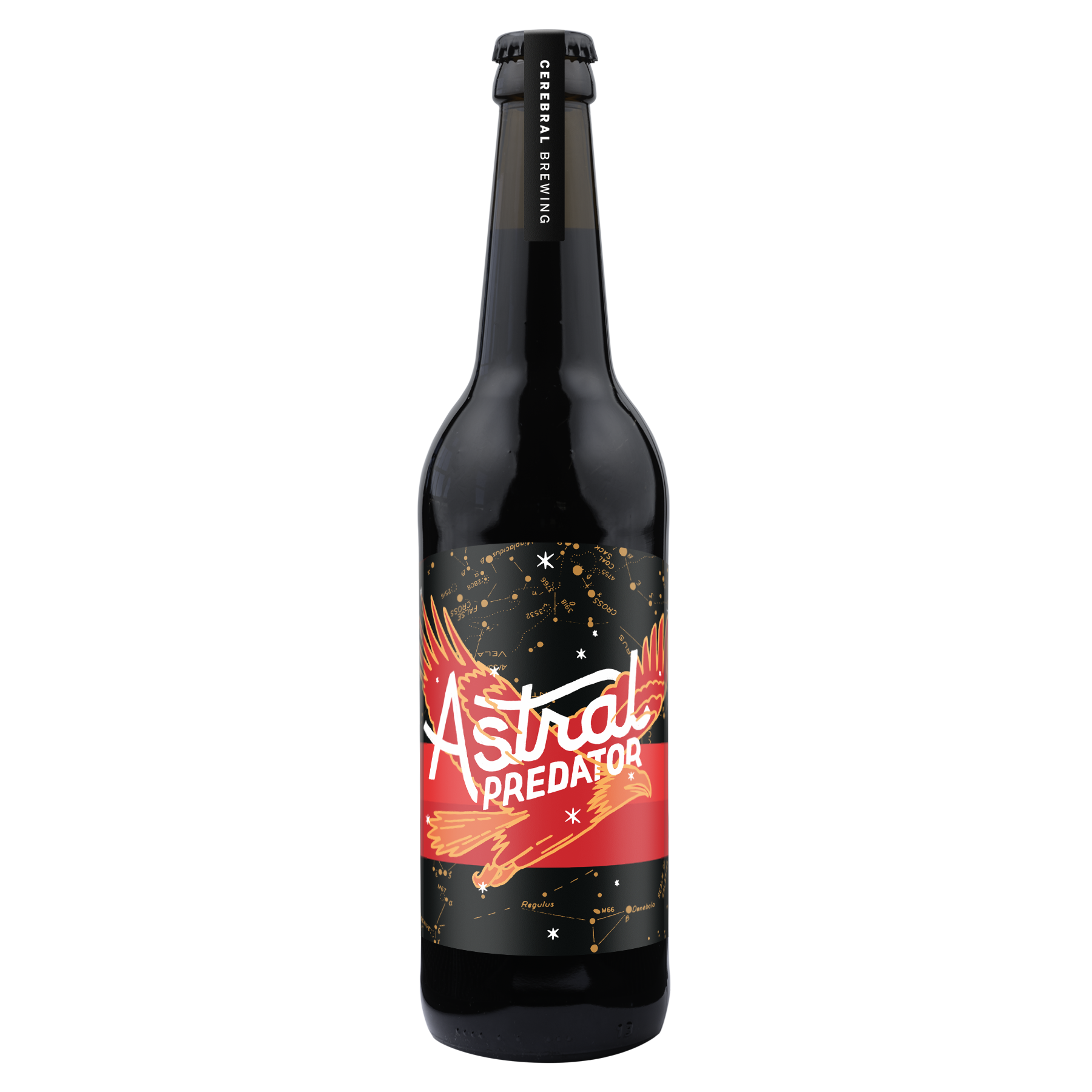 Image or graphic for Astral Predator