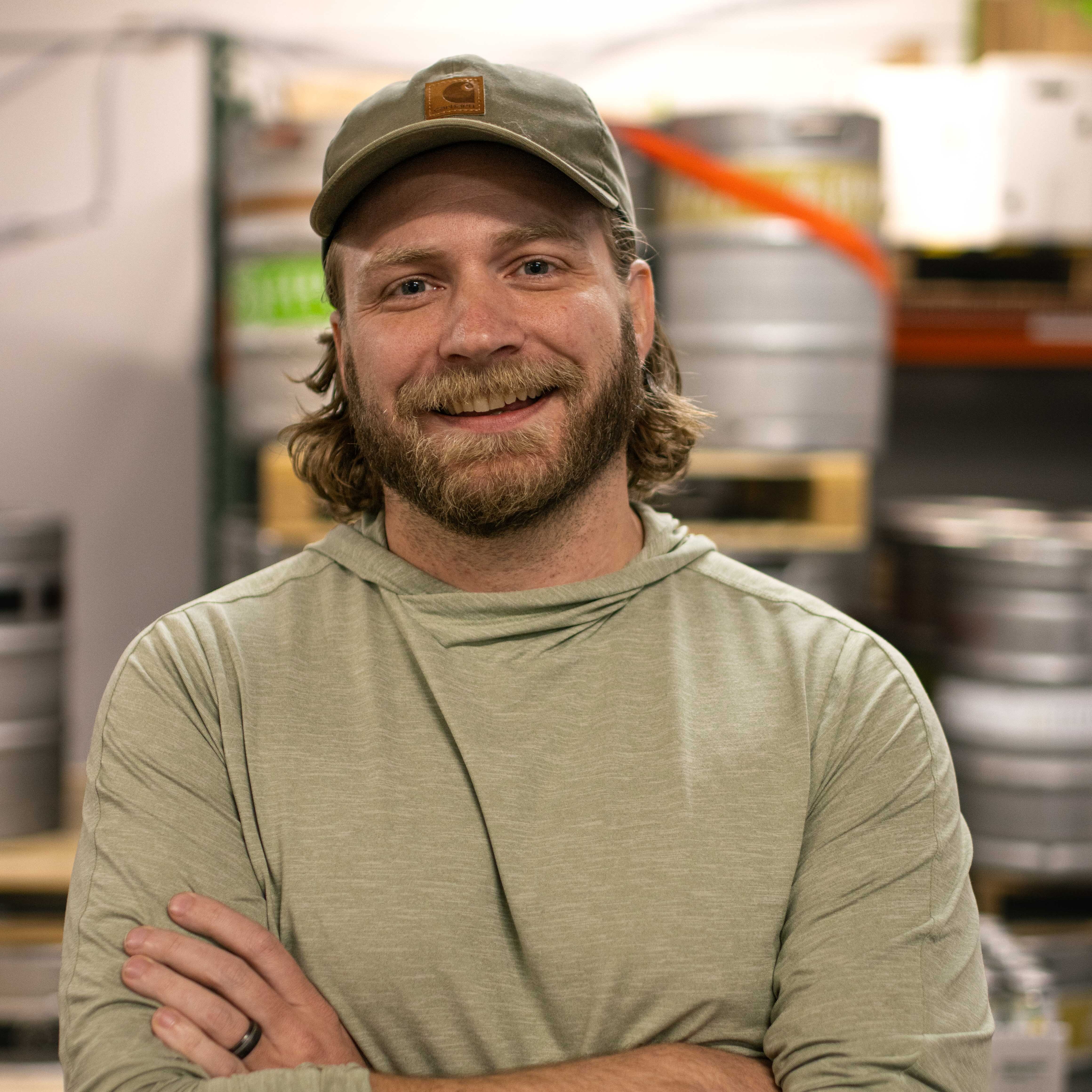 Image for crew member Austin Paul