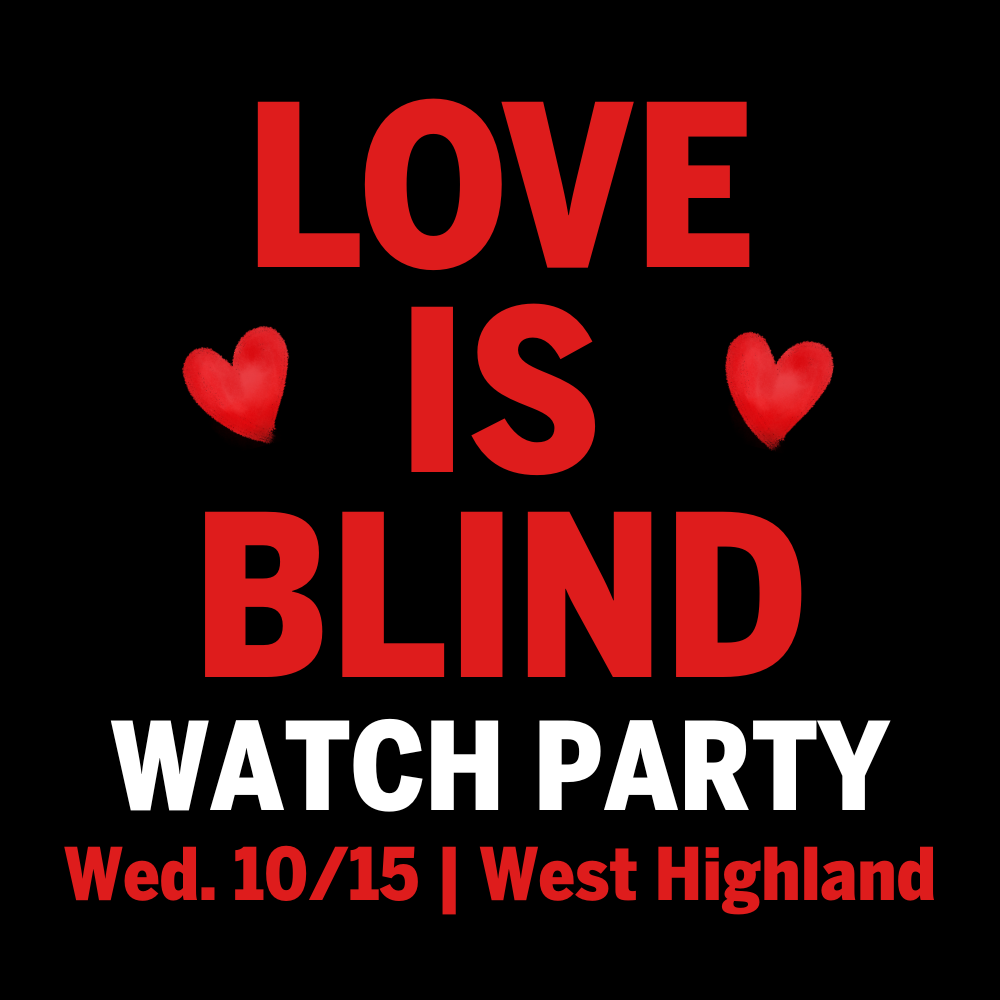 Love Is Blind Watch Party (Ep. 10 & 11)