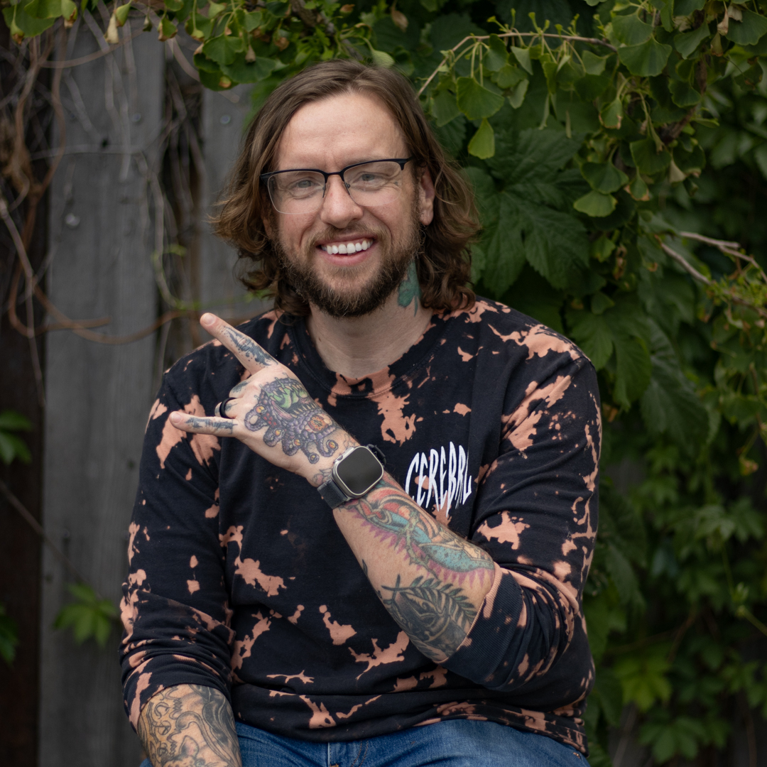 Alternate image for crew member Ben Rice