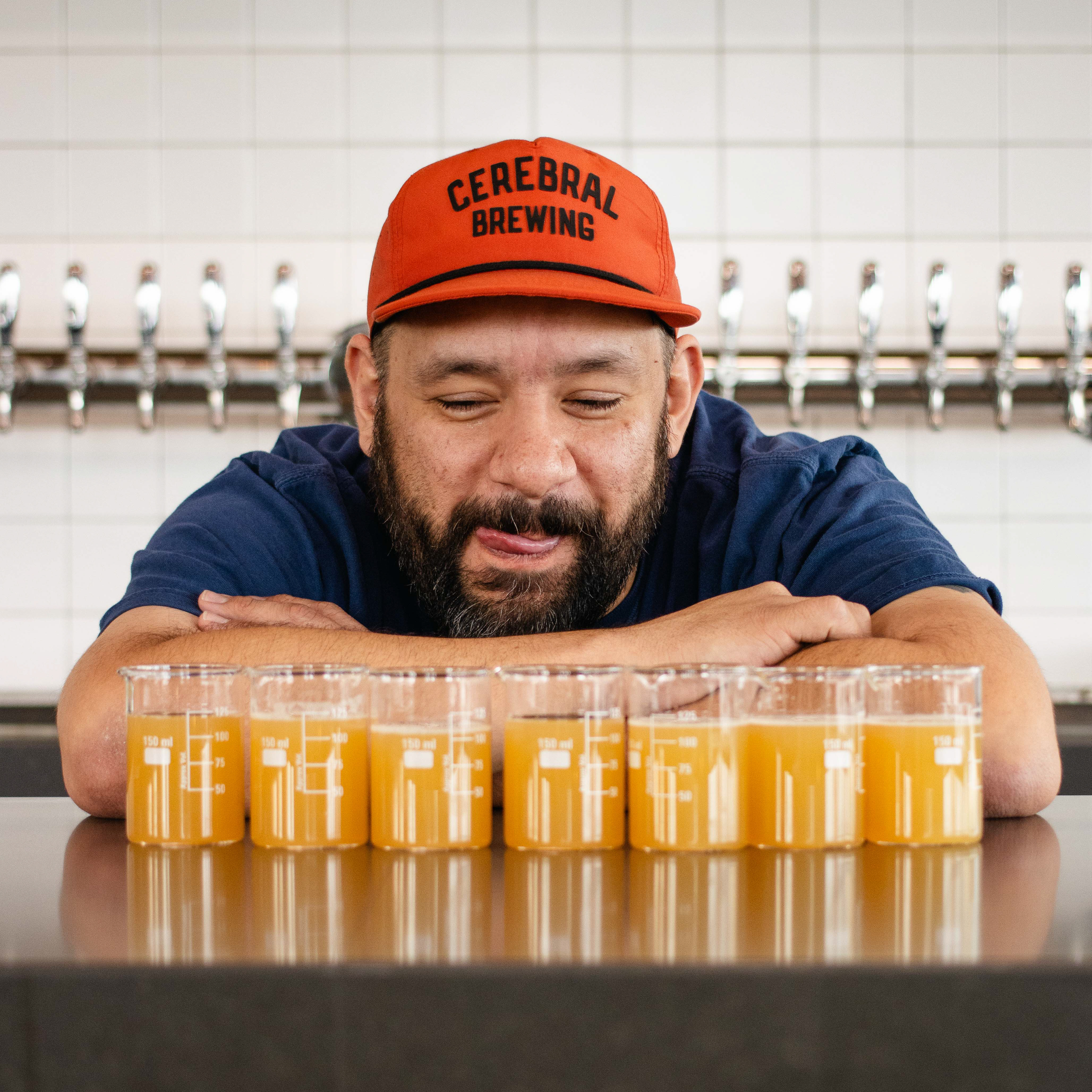 Alternate image for crew member Ben Salazar