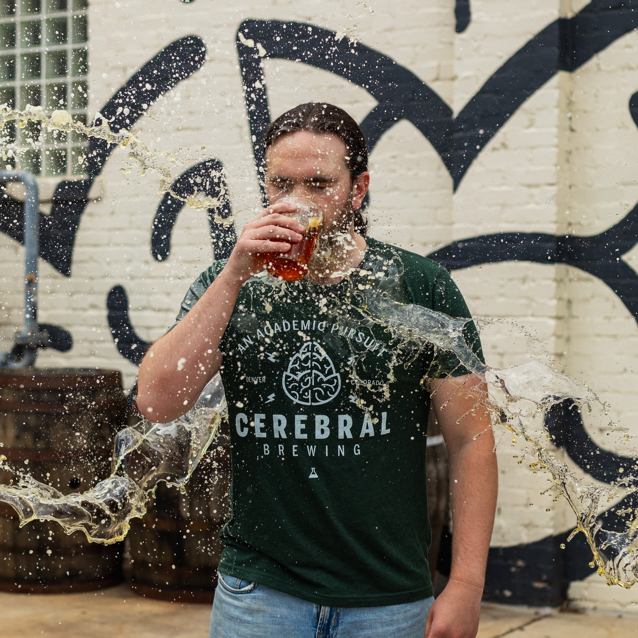 Alternate image for crew member Blake Trujillo