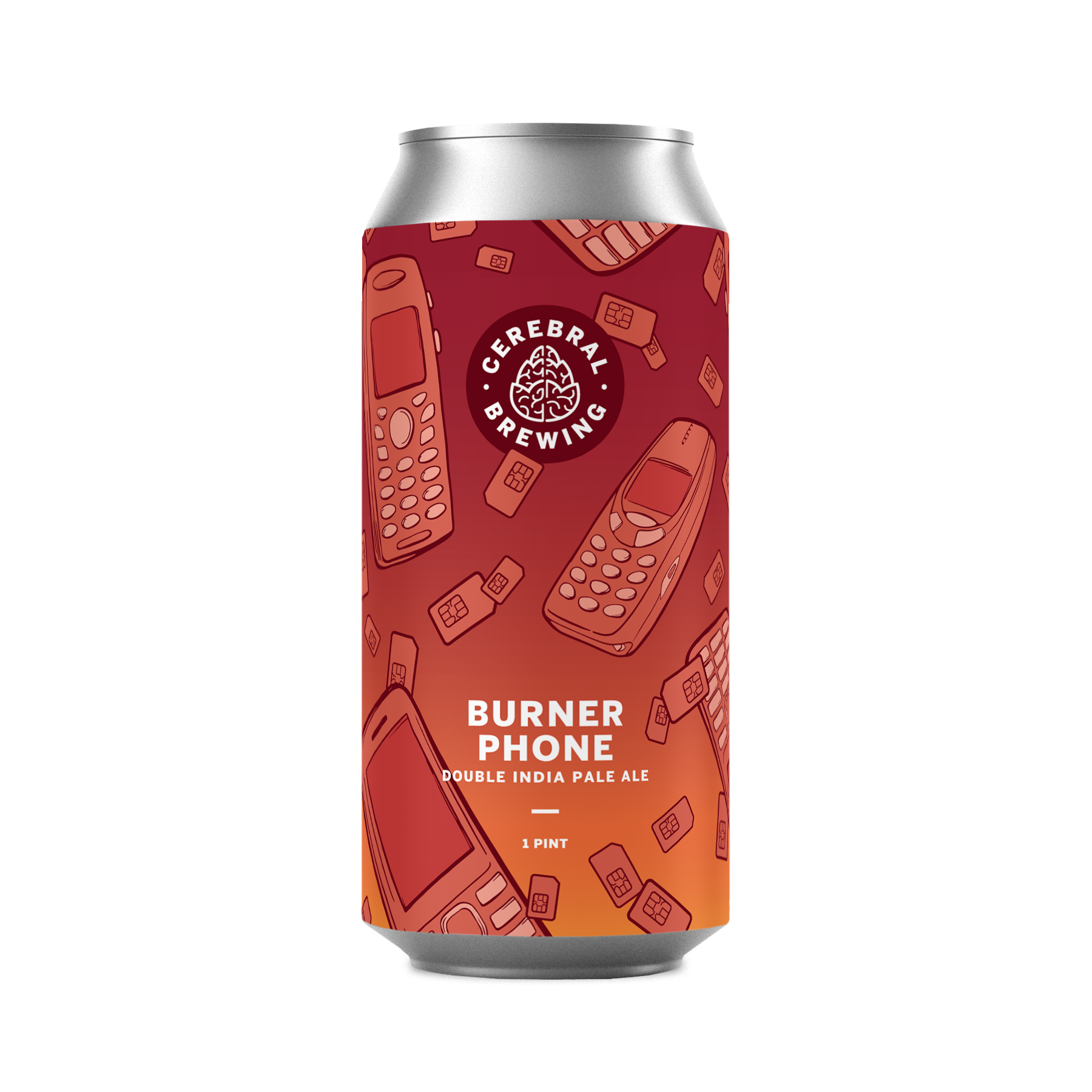 Image or graphic for Burner Phone