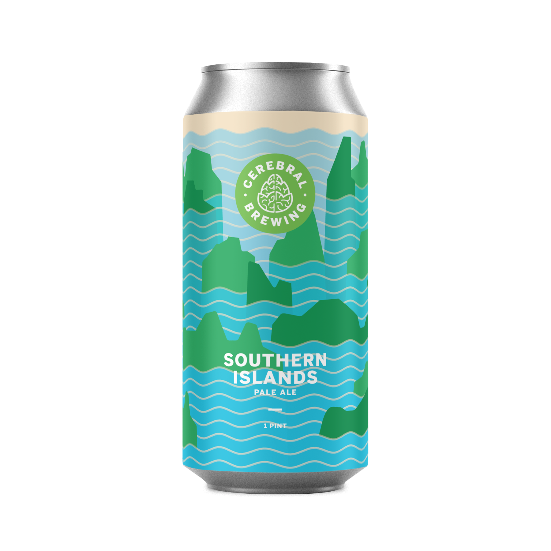 Image or graphic for Southern Islands