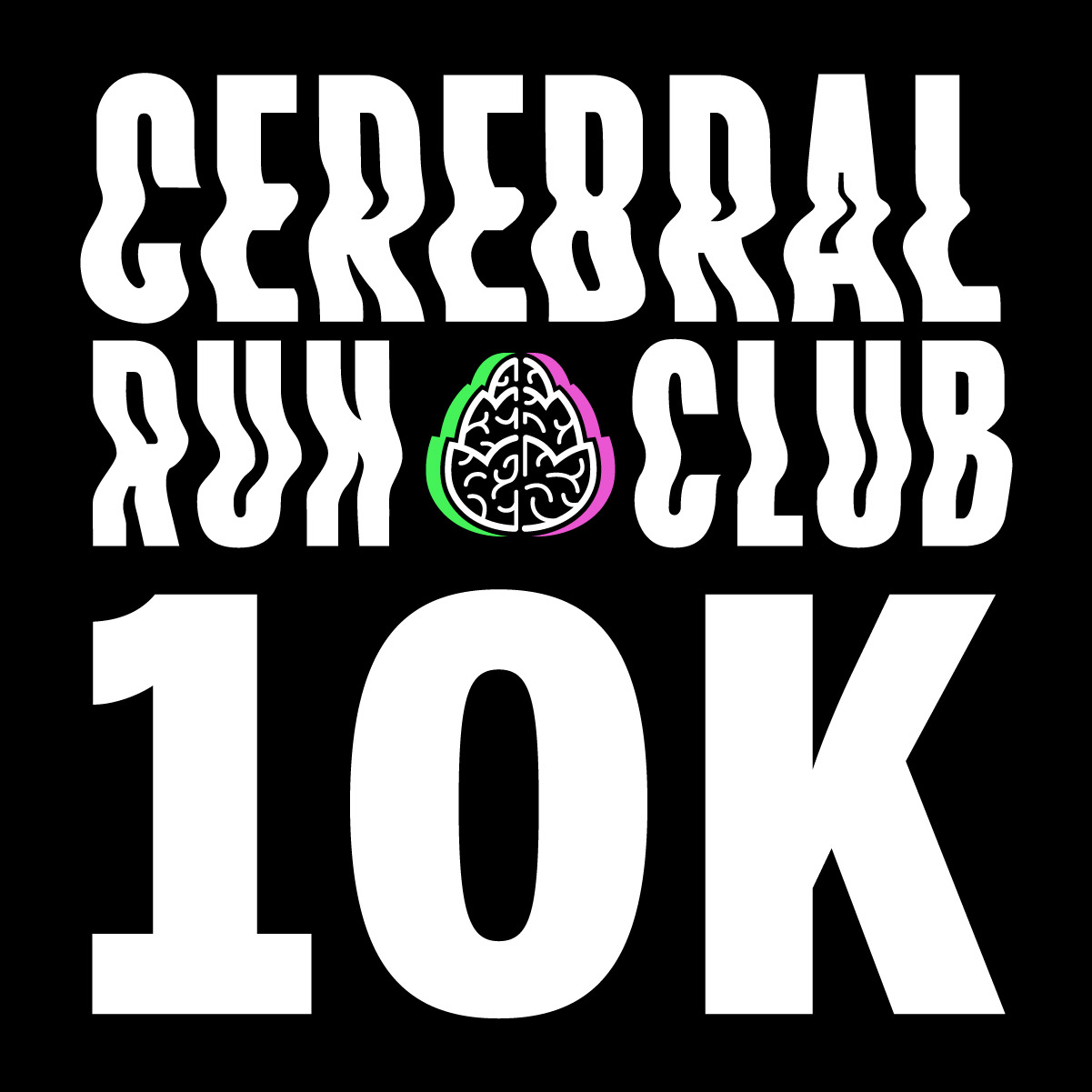 Run Club 10k – 10 Year Anniversary