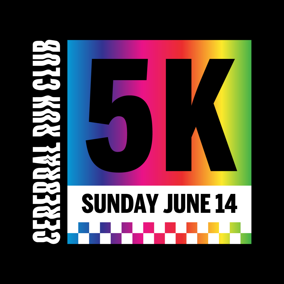 Run Club 5K