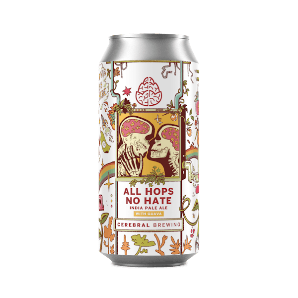 All Hops No Hate – 2024