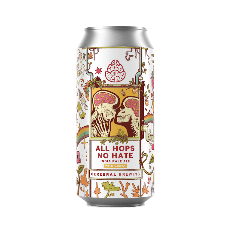 All Hops No Hate – 2024