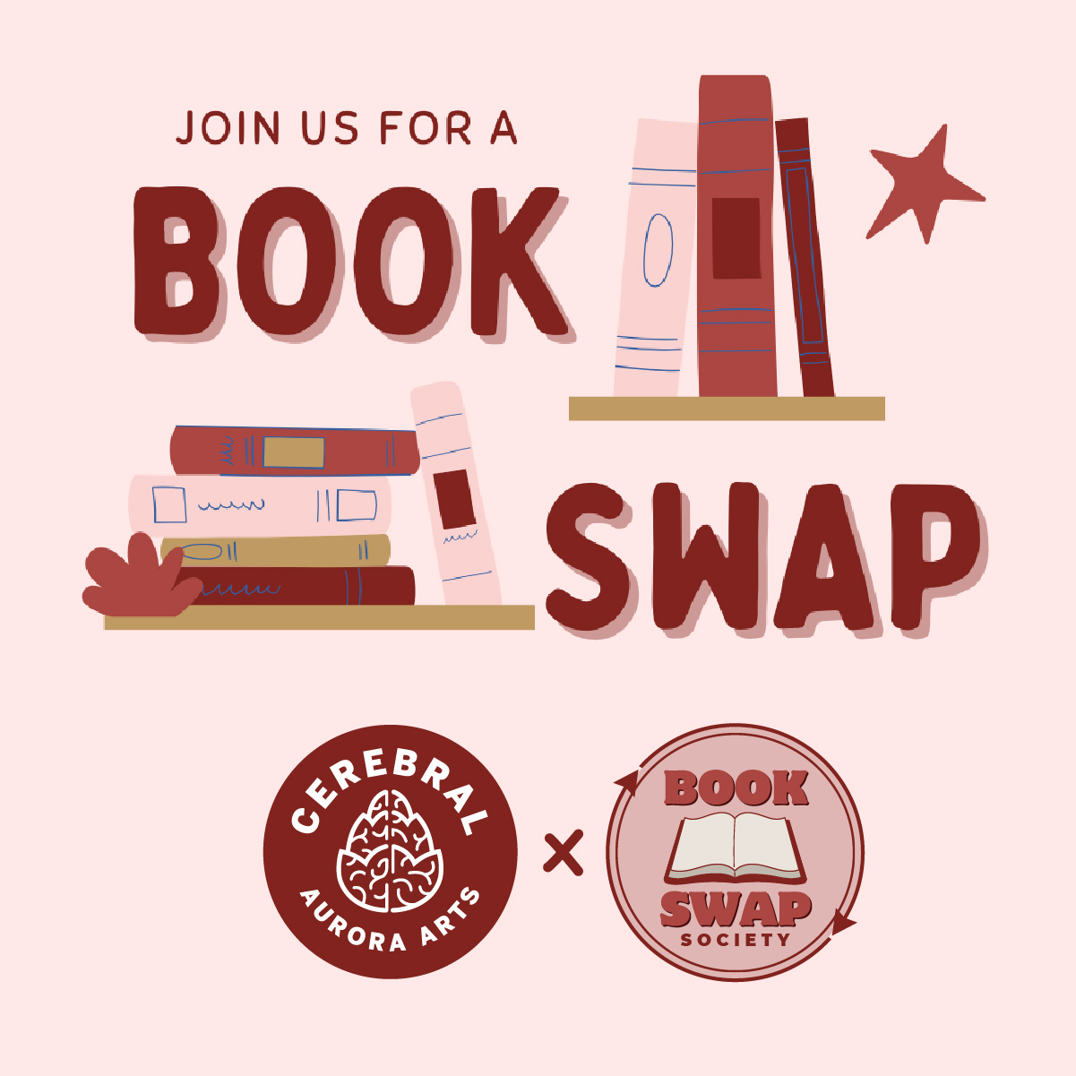 Book Swap