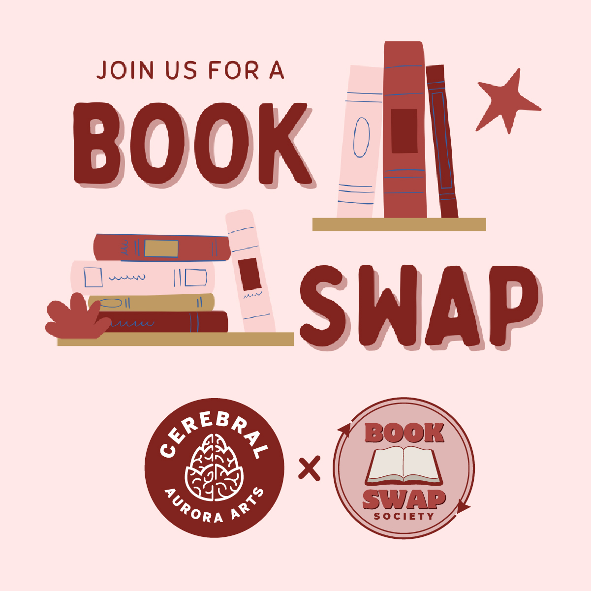 Book Swap