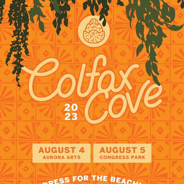 Colfax Cove