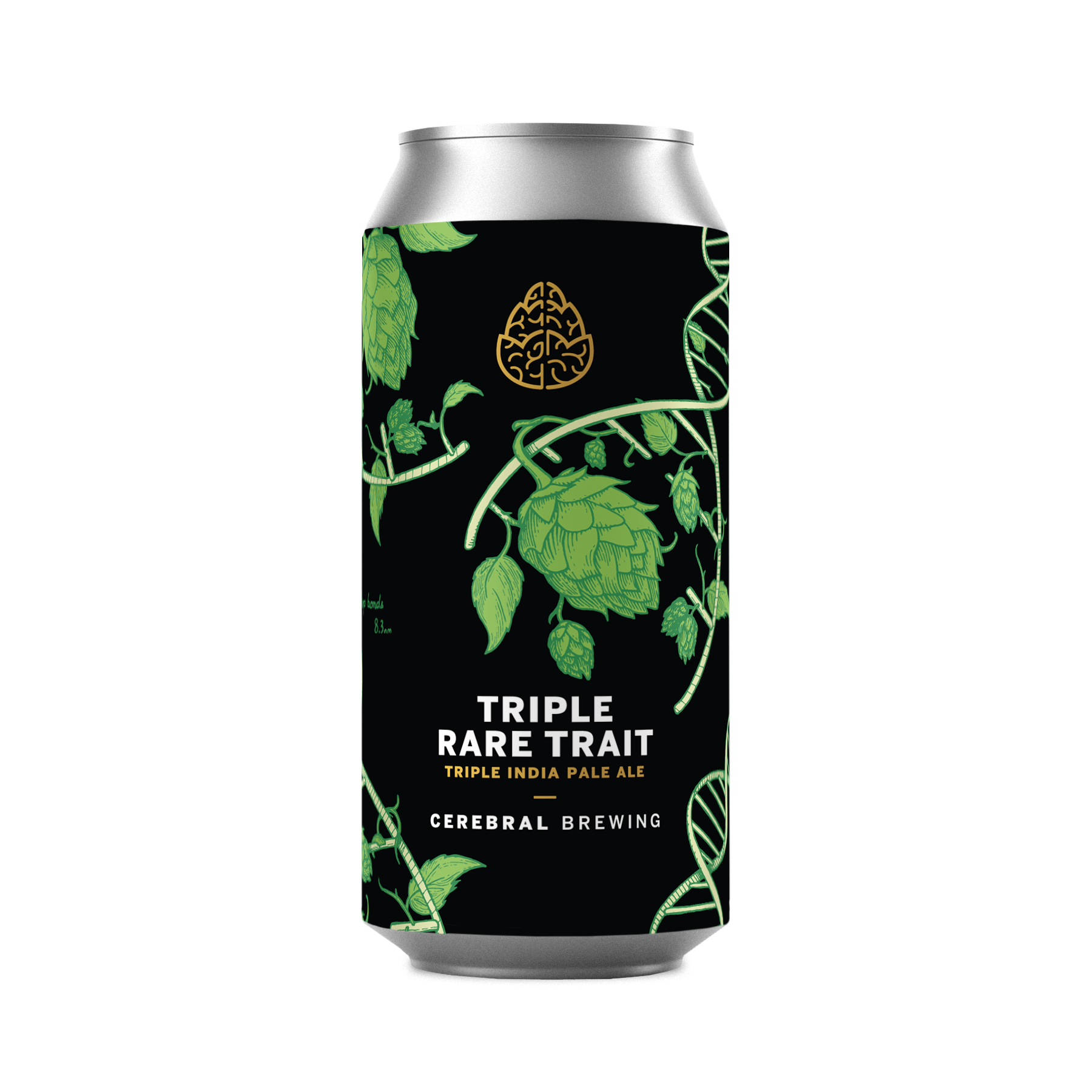 Image or graphic for Triple Rare Trait