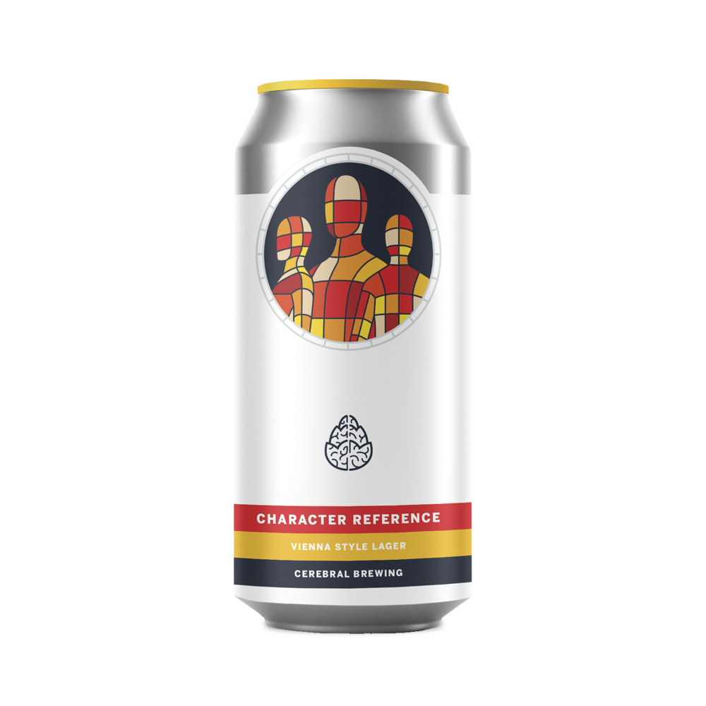 Image or graphic for Character Reference