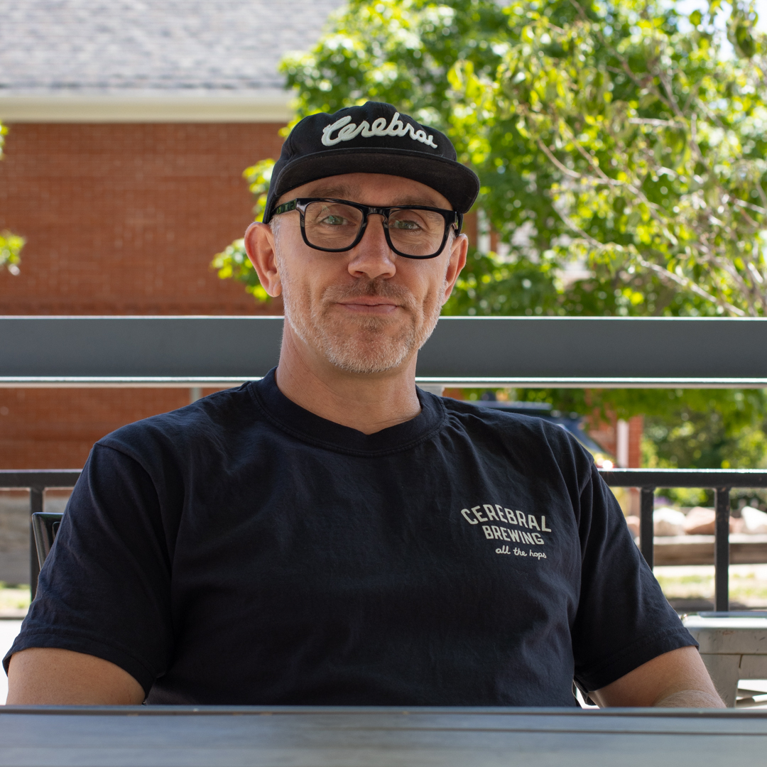 Image for crew member Chris Skrabut