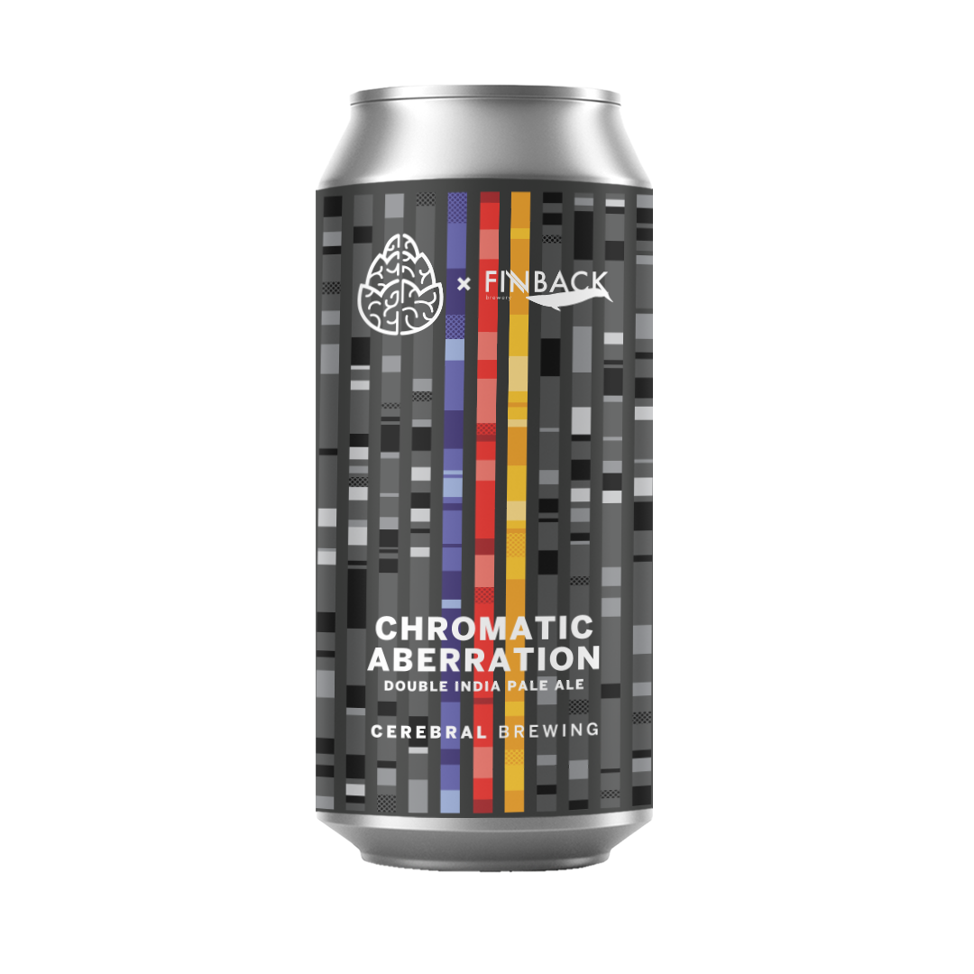 Chromatic Aberration