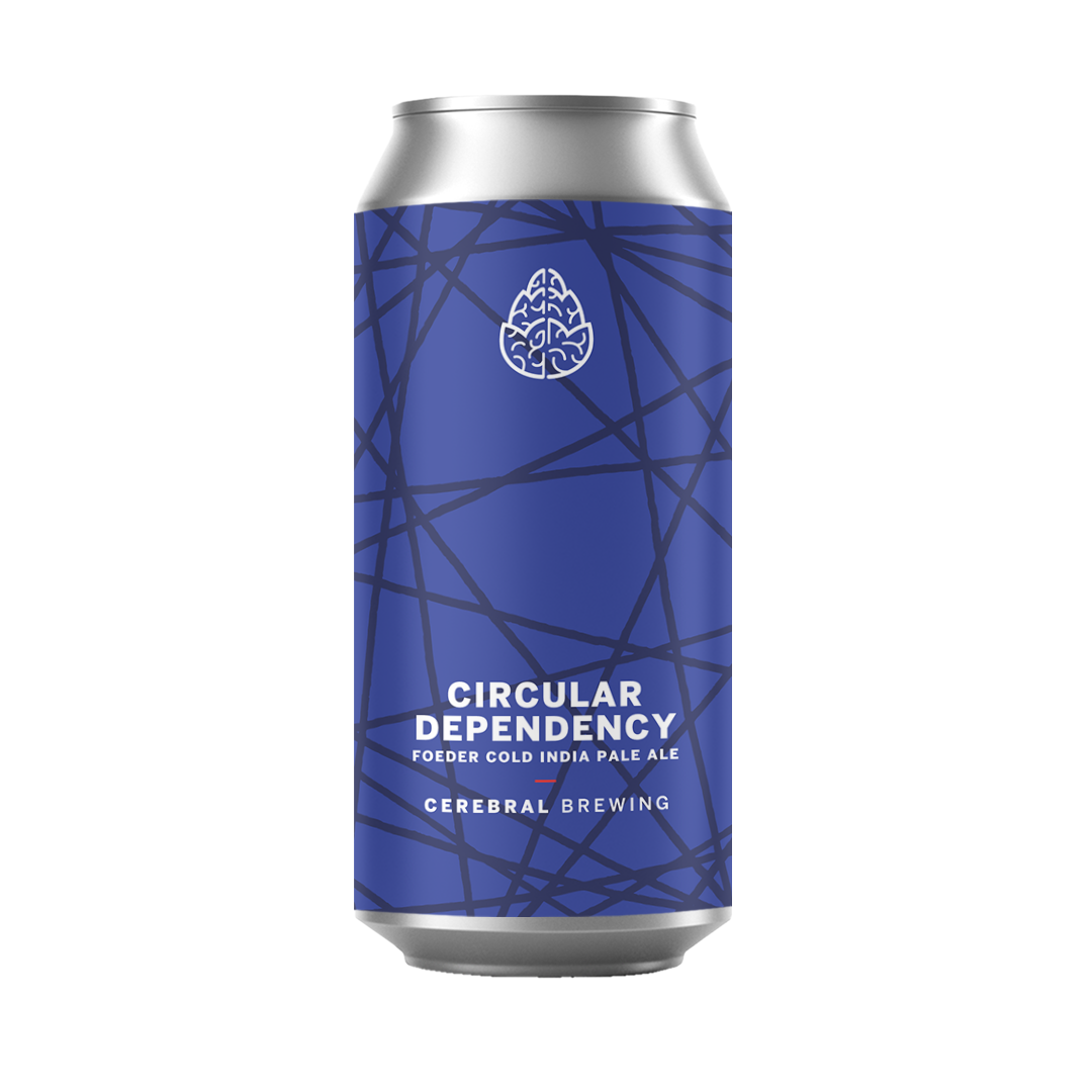 Circular Dependency Cerebral Brewing