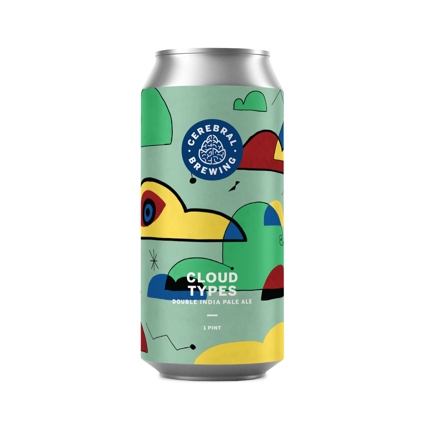 Image or graphic for Cloud Types