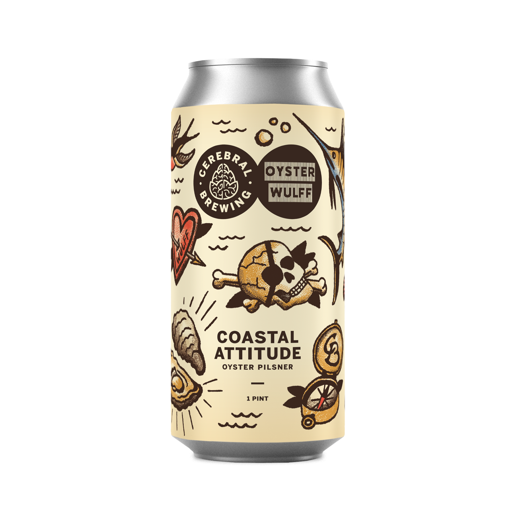 Image or graphic for Coastal Attitude