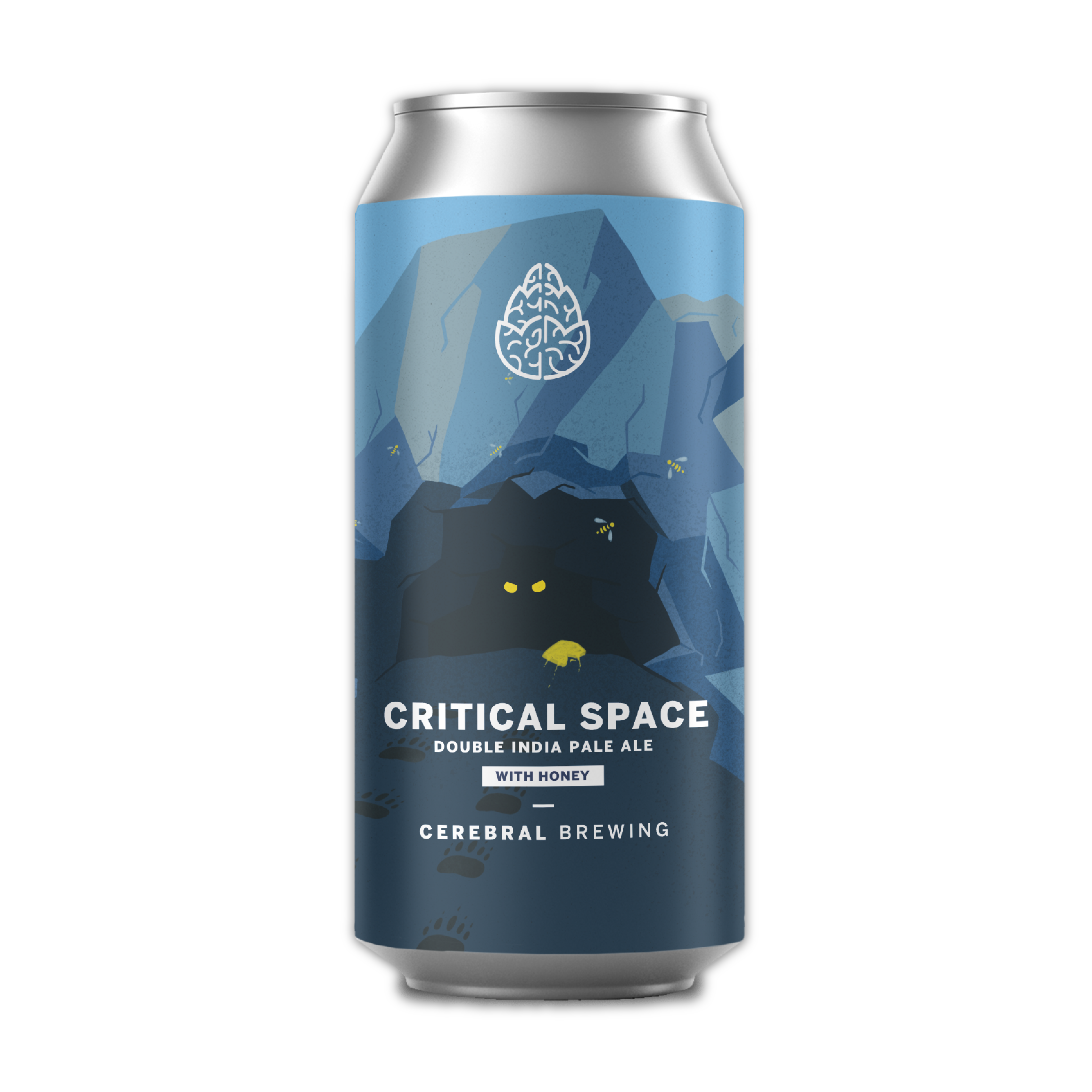 Image or graphic for Critical Space