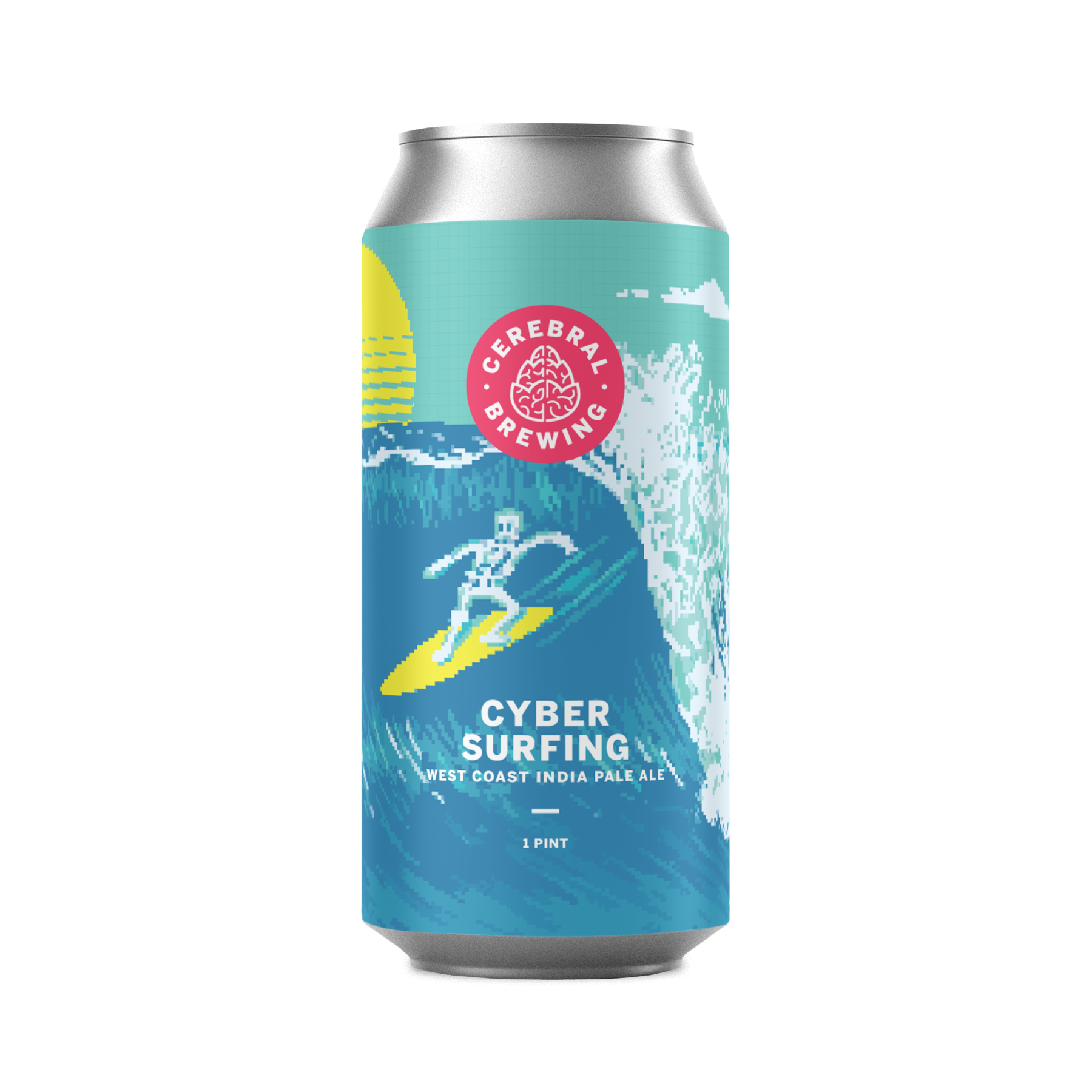 Image or graphic for Cyber Surfing