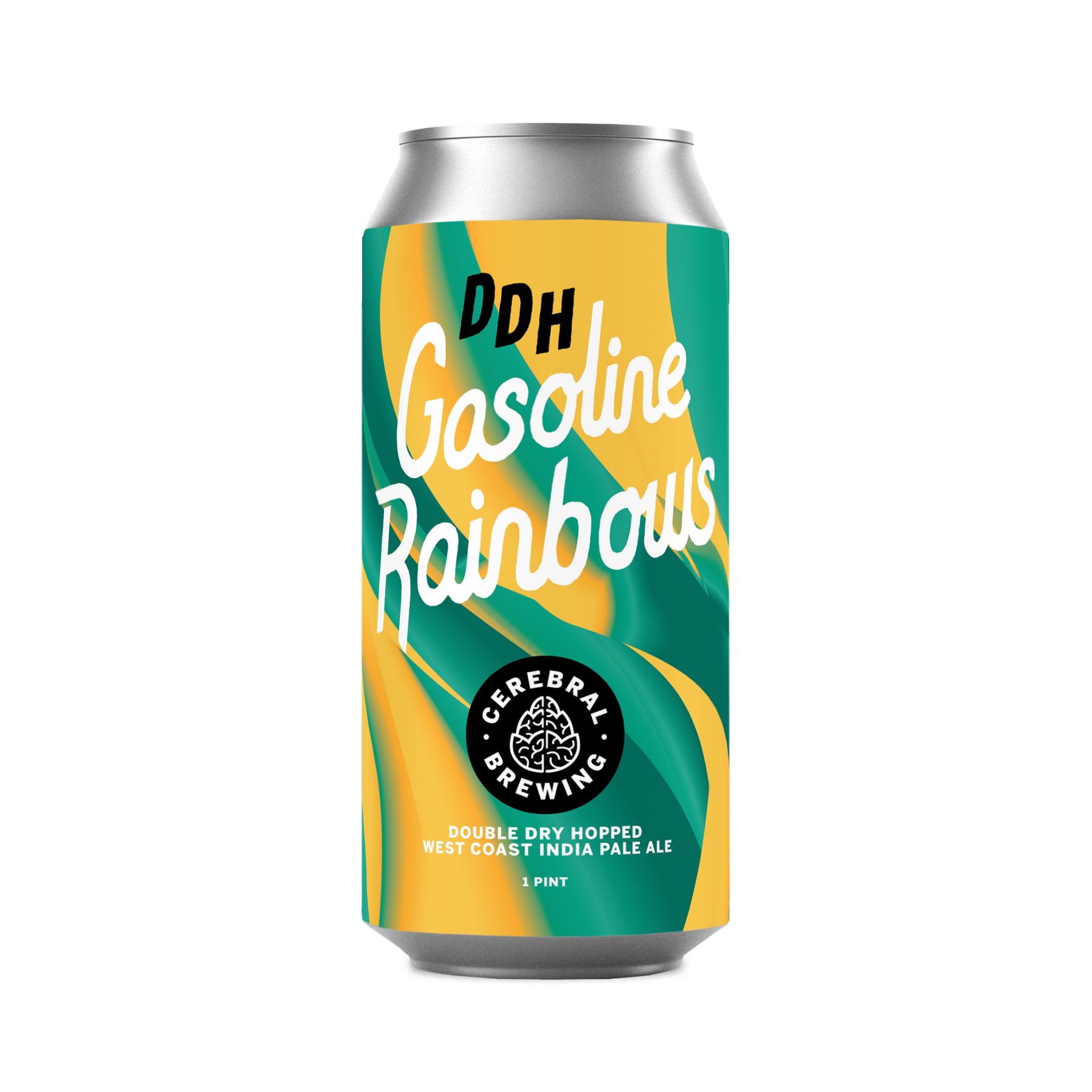 DDH Gasoline Rainbows