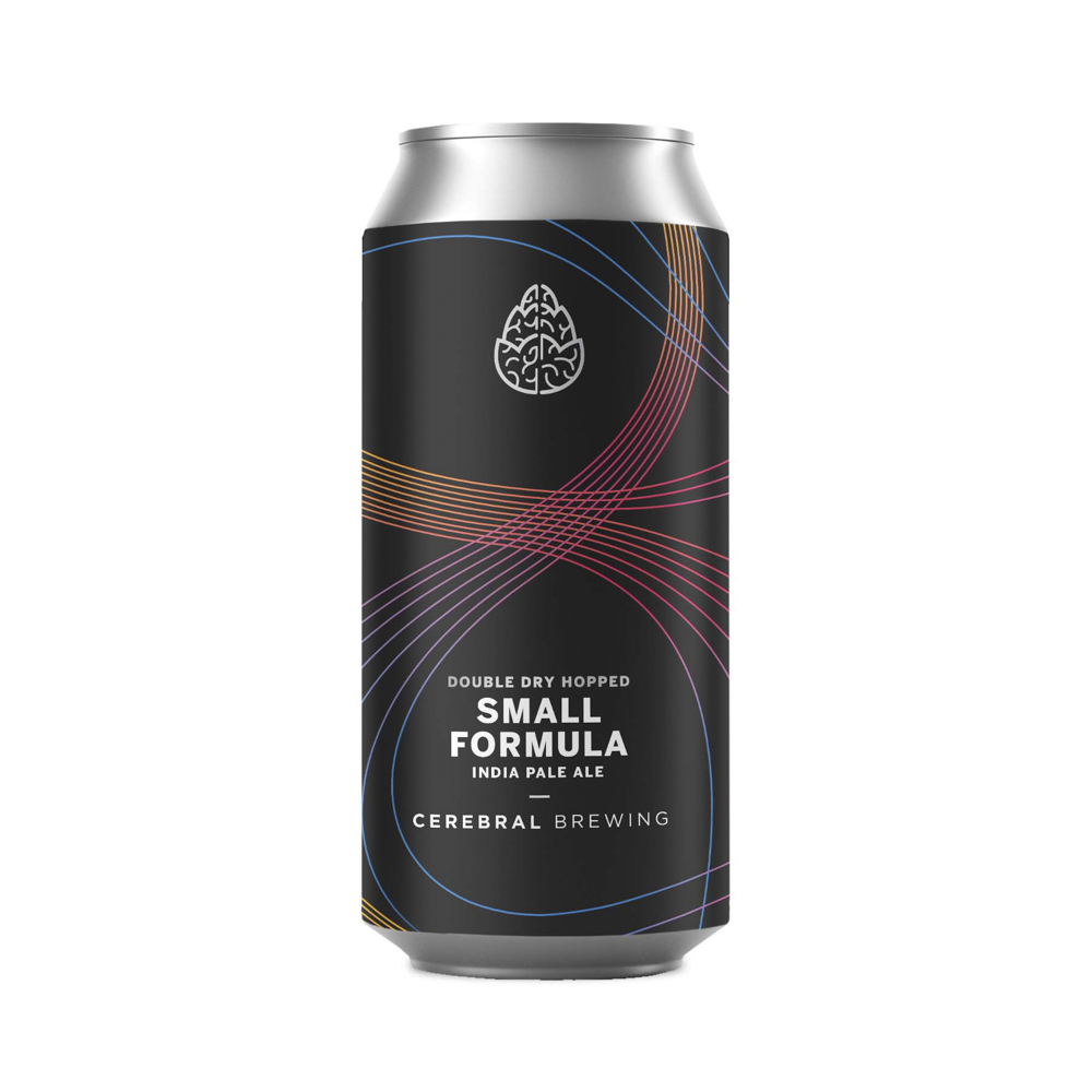DDH Small Formula
