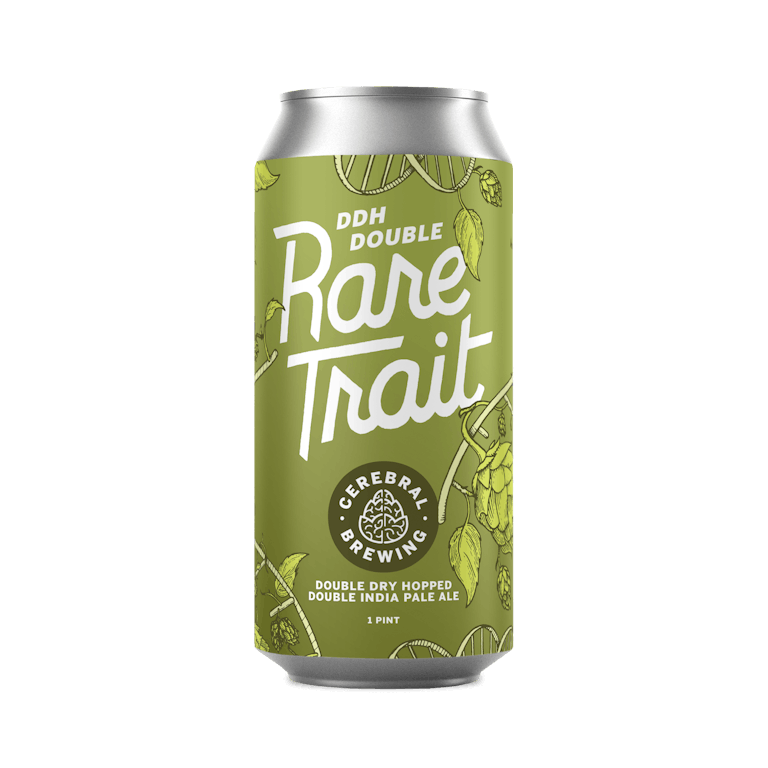 DDH Double Rare Trait