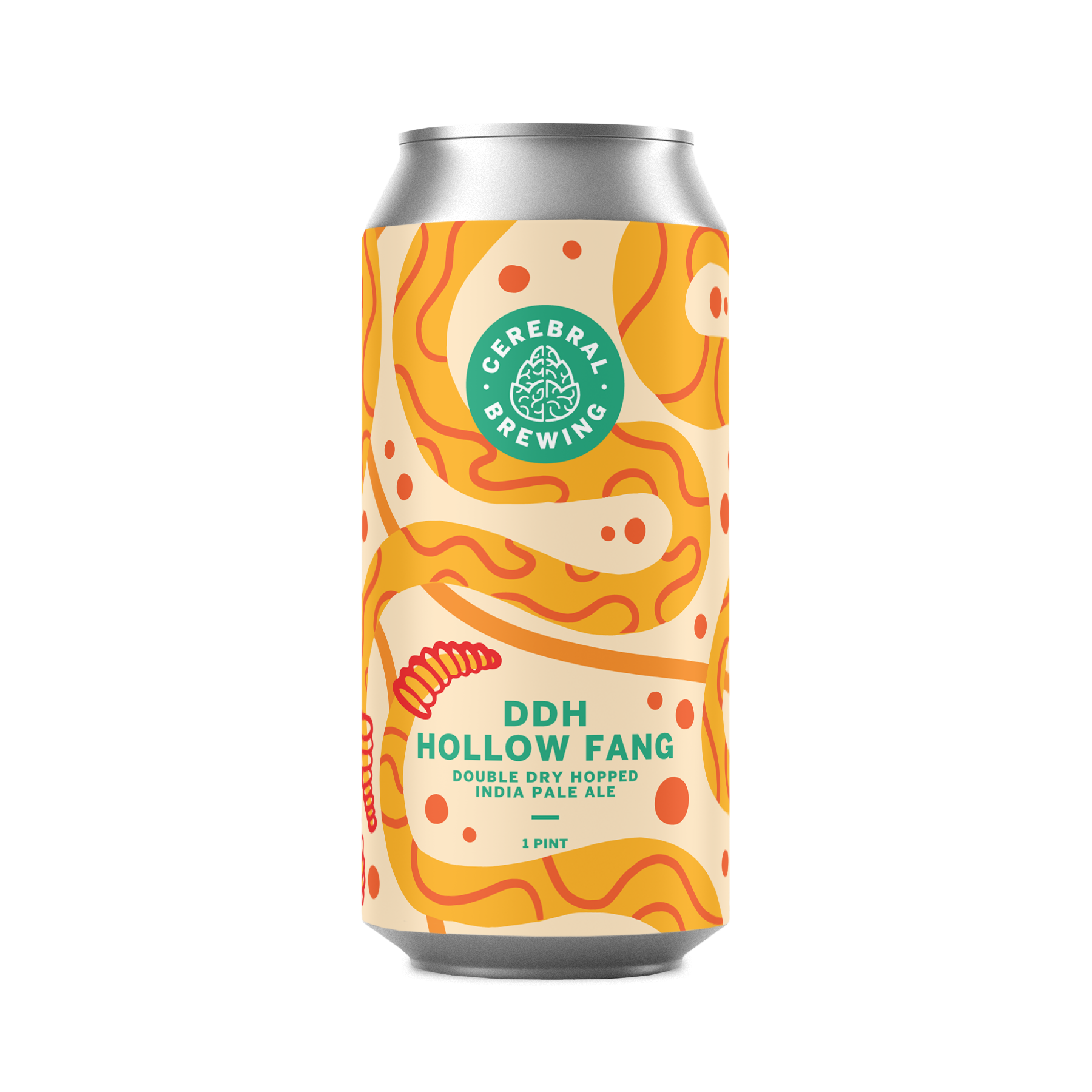 Image or graphic for DDH Hollow Fang