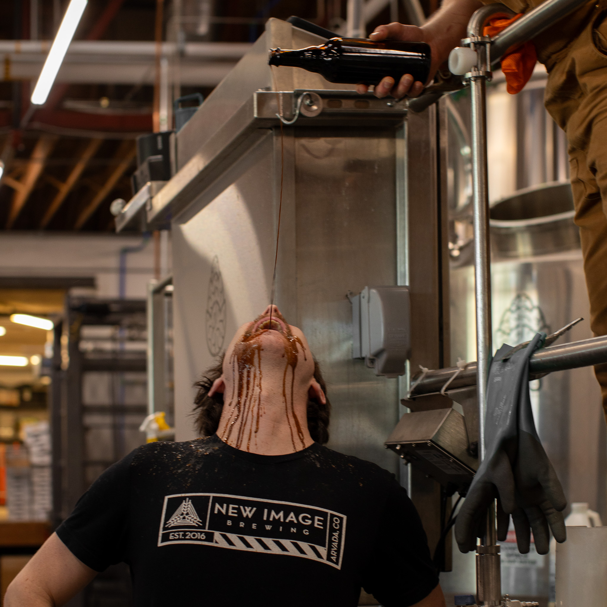 Alternate image for crew member David Ecklund