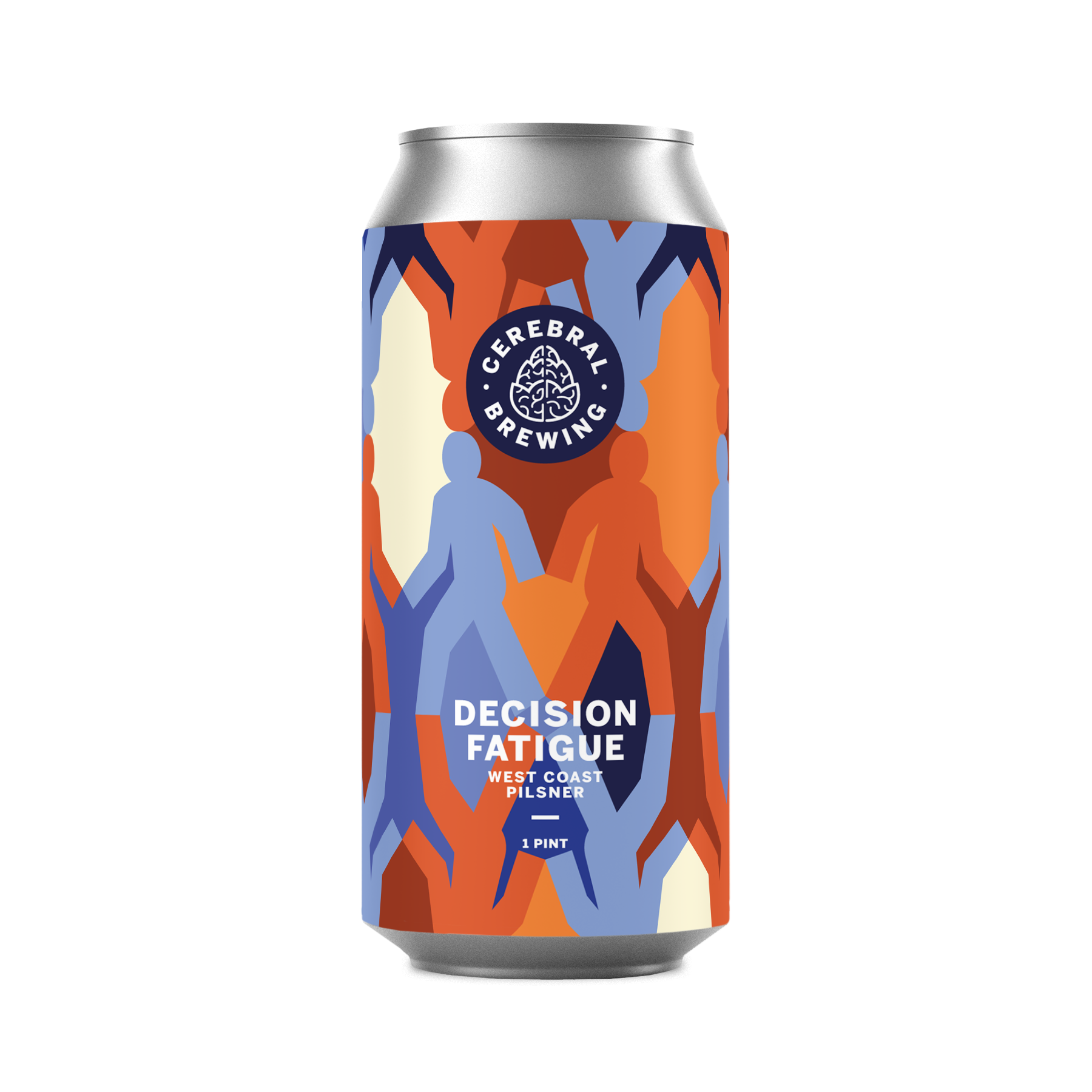 Image or graphic for Decision Fatigue