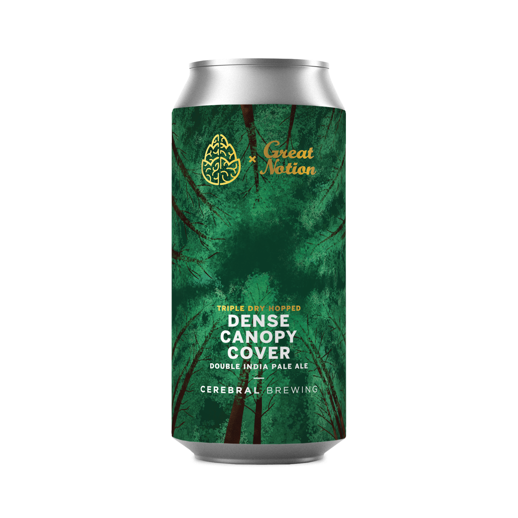 Image or graphic for Dense Canopy Cover