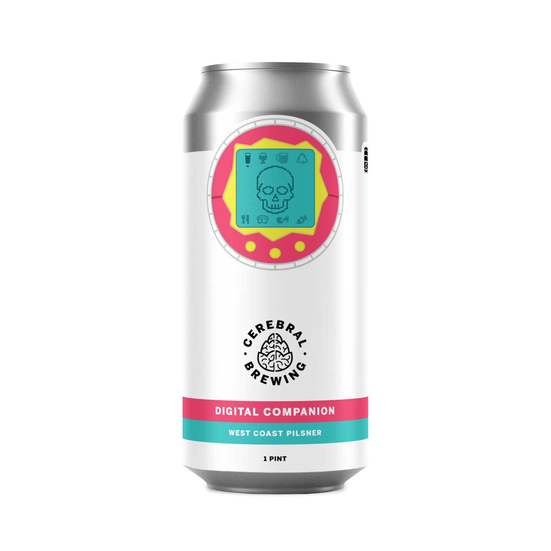 Image or graphic for Digital Companion