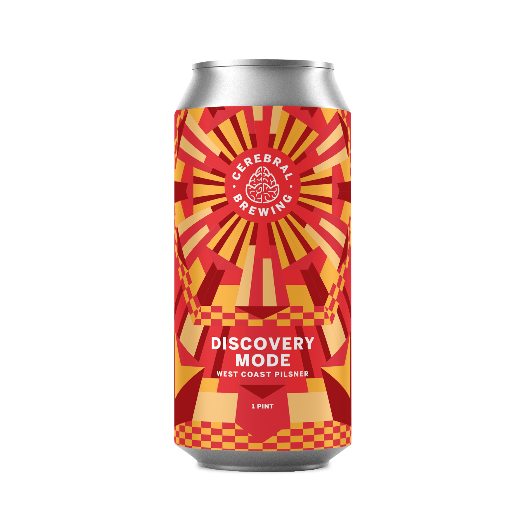 Image or graphic for Discovery Mode