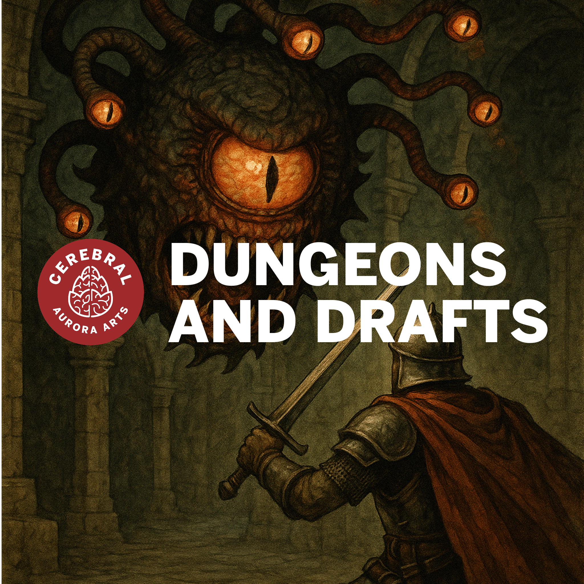 Dungeons and Drafts