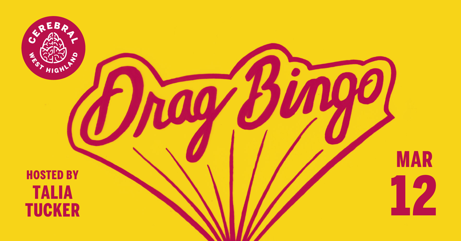 DragBingo_FB Event