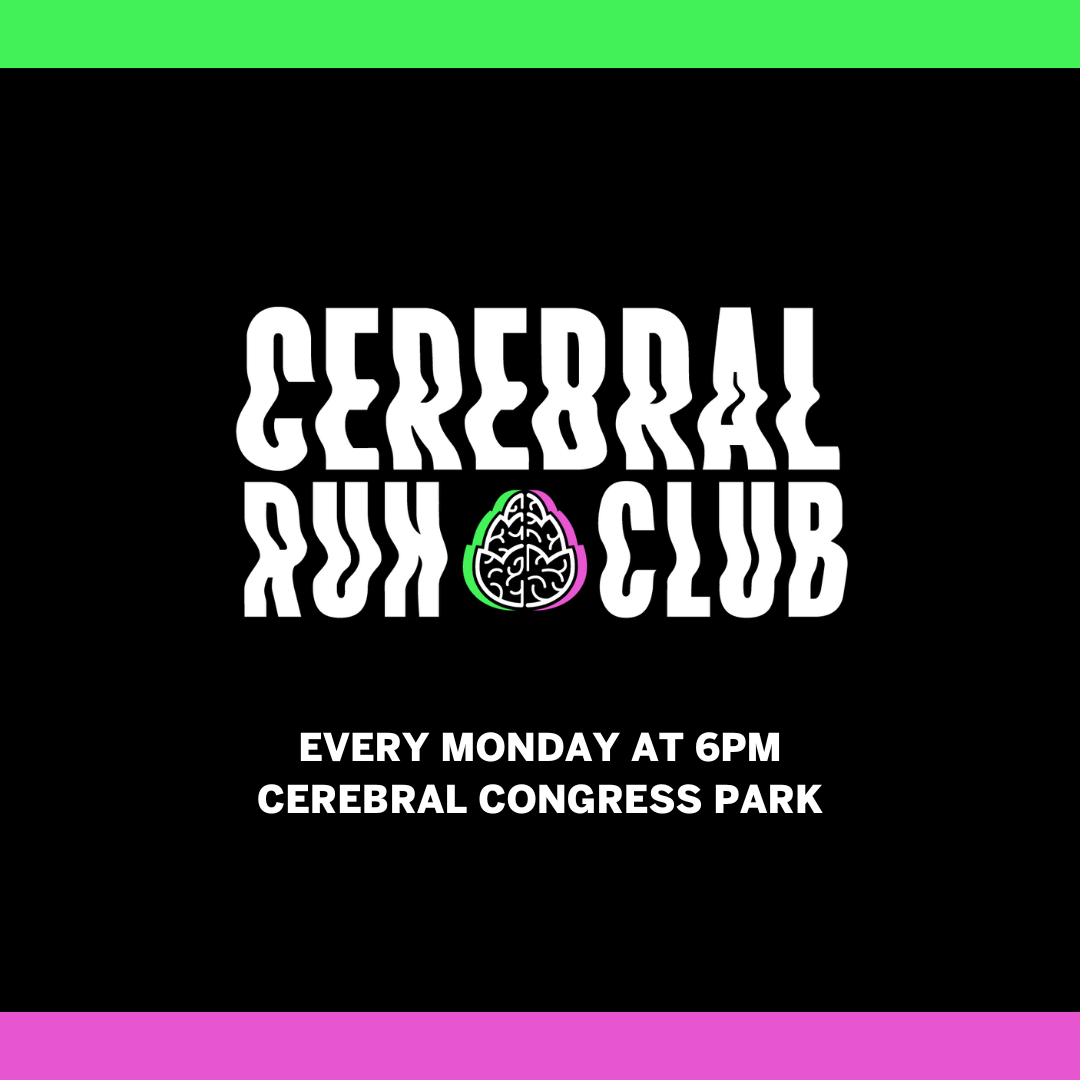 Cerebral Run Club