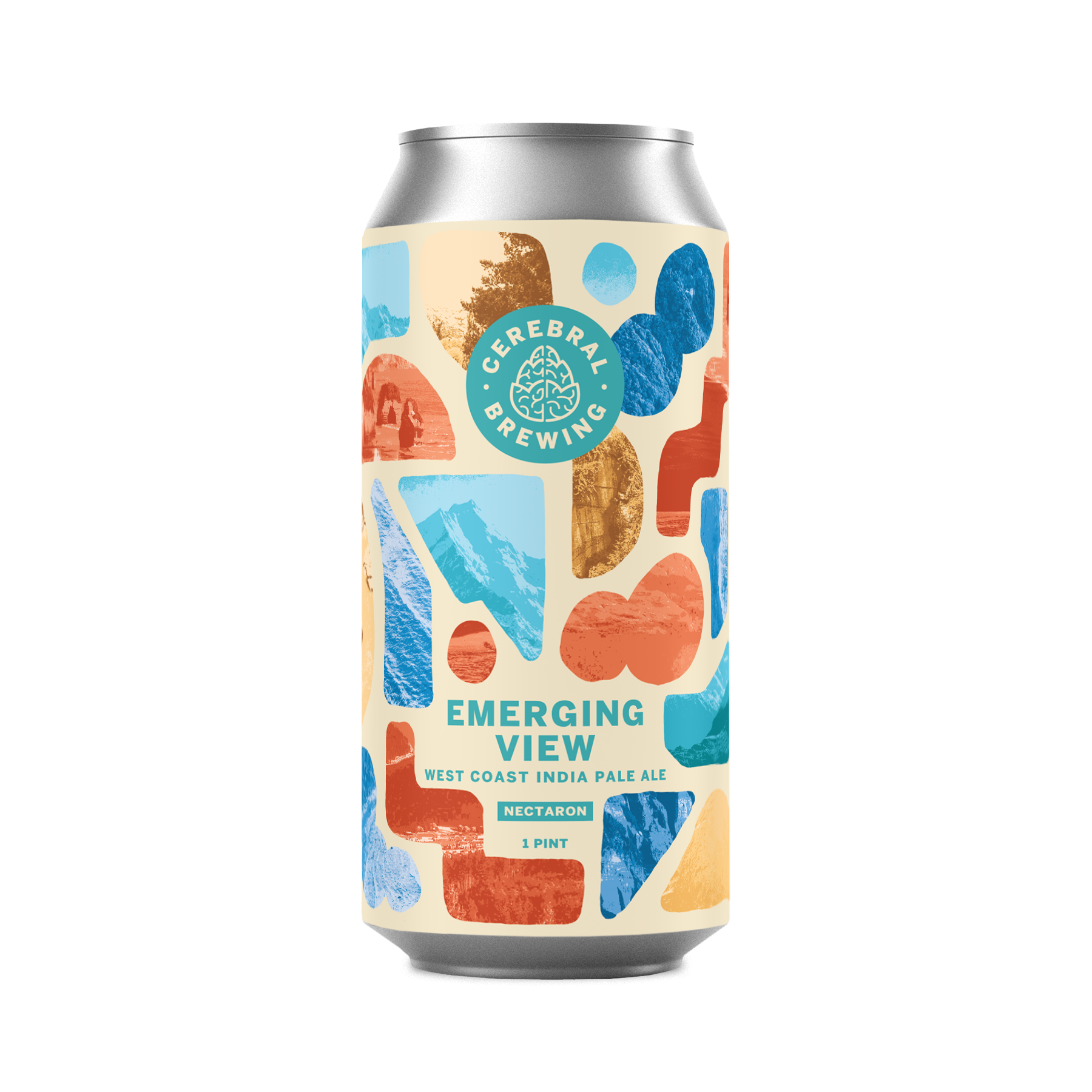 Image or graphic for Emerging View