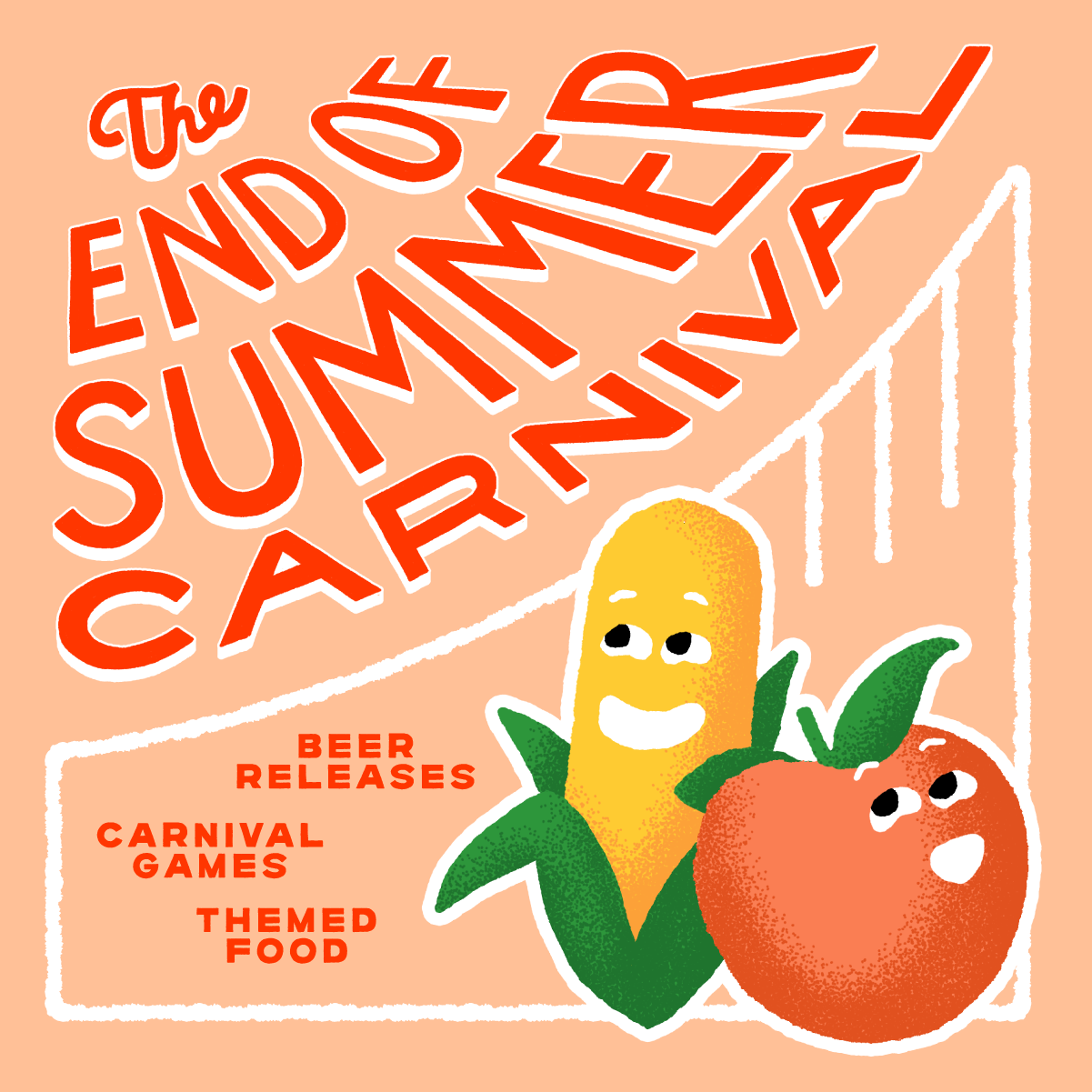End of Summer Carnival