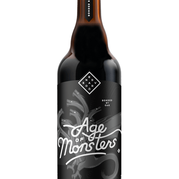 Age of Monsters