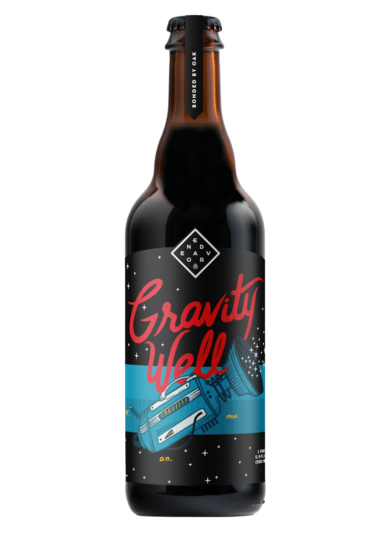 Gravity Well