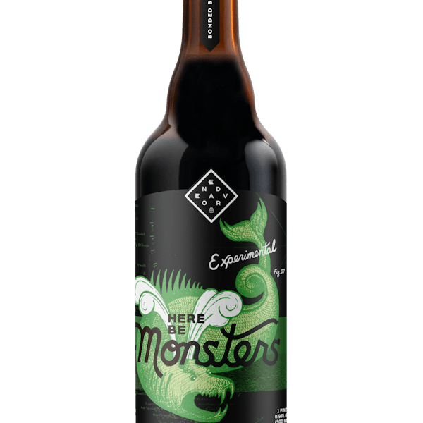 Here Be Monsters – Experimental