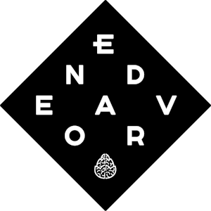 Endeavor_Logos_01 Lead Logo Endeavor Logo