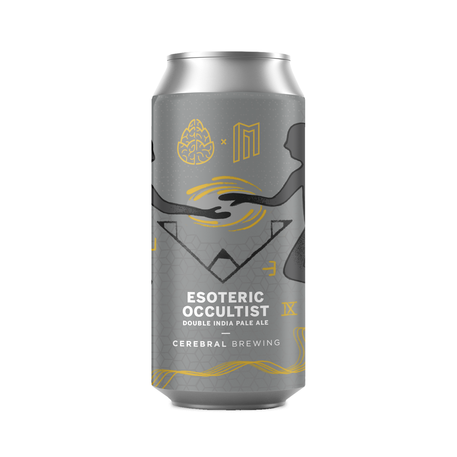 Image or graphic for Esoteric Occultist