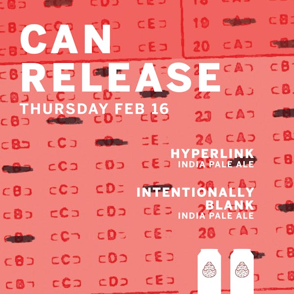 Can Release Feb 16-22