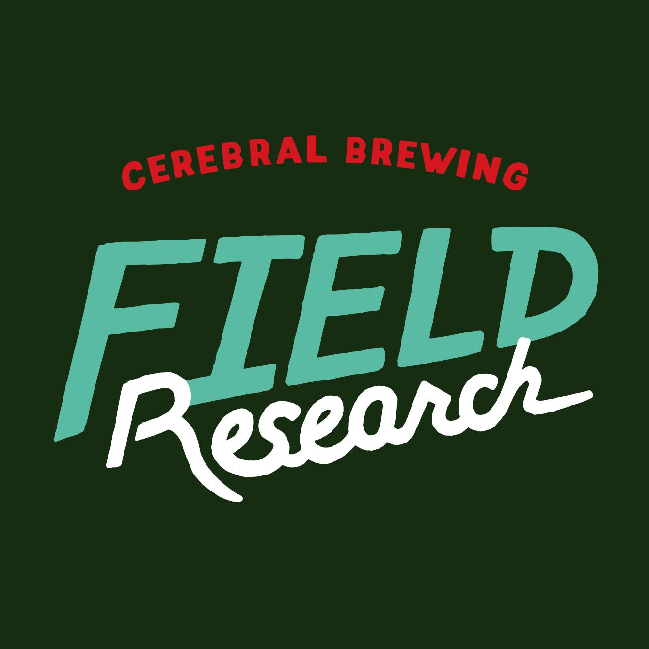 Field Research Finn’s Manor Cerebral Brewing